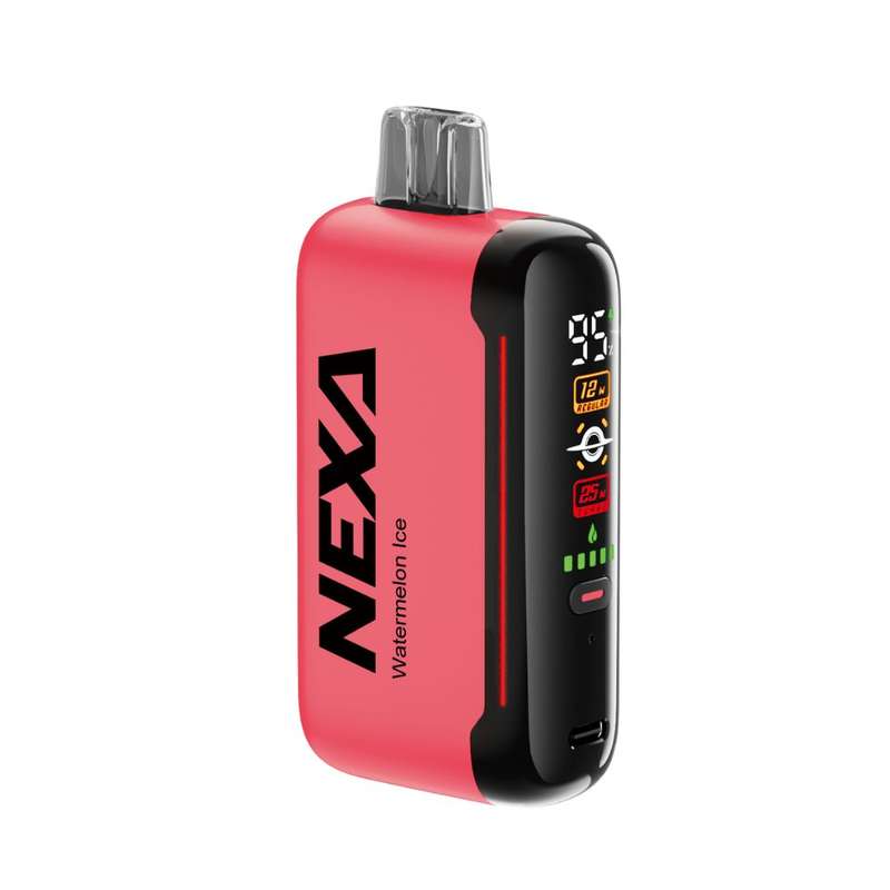 Dragbar Nexa Disposable (20000 Puff | 50mg)