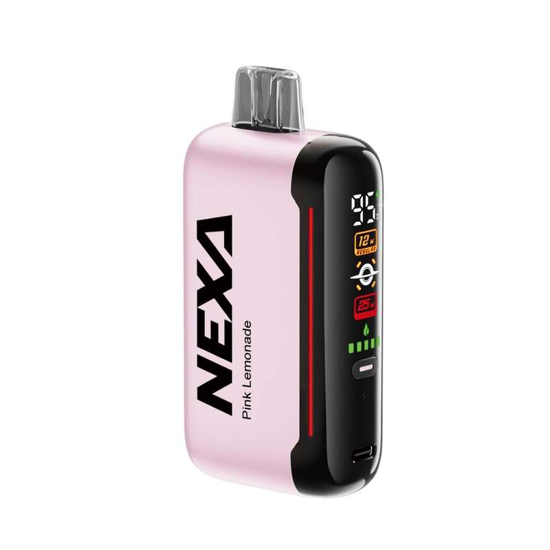 Dragbar Nexa Disposable (20000 Puff | 50mg)