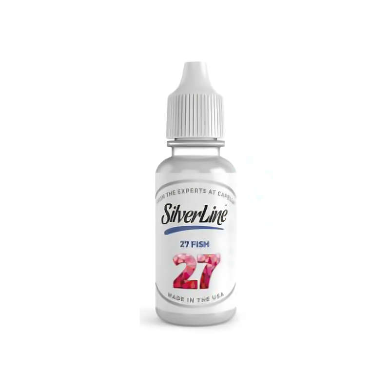 27 Fish Concentrate (CAP) SL