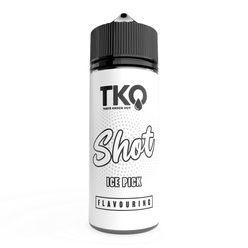 TKO  Longfill Flavouring - Ice Pick