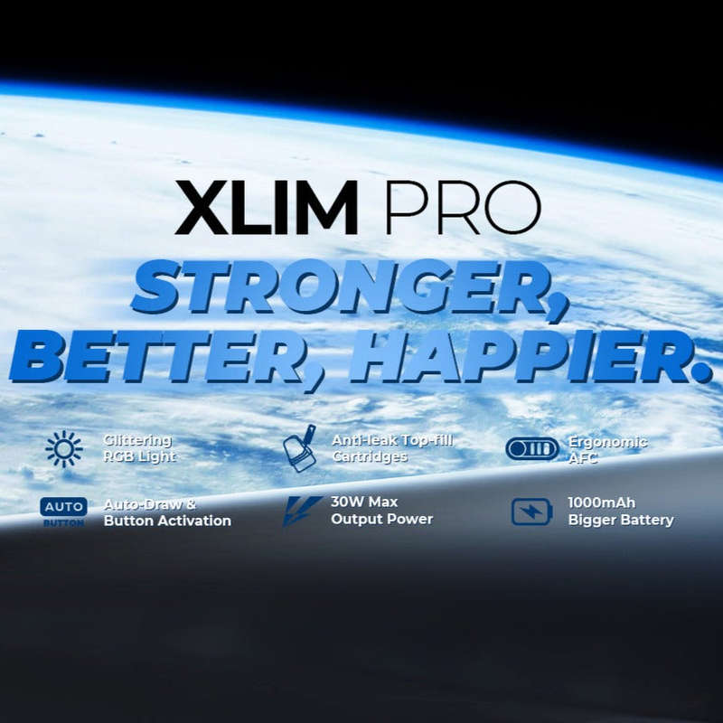 OXVA Xlim Pro Pod Device