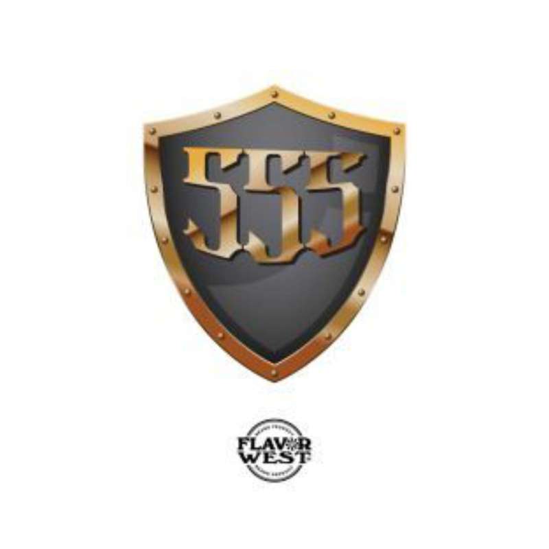 555 Tobacco Concentrate (FW)