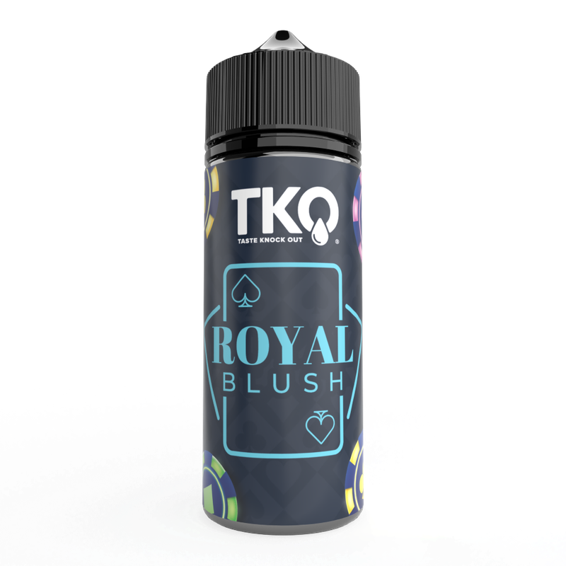 TKO  Longfill Flavouring - Royal Blush