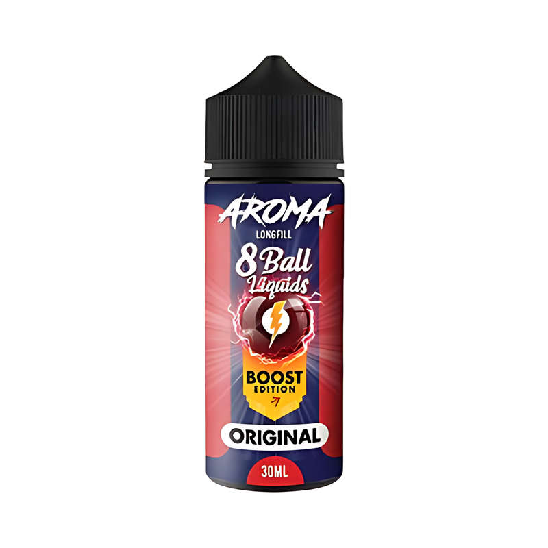 8 Ball E-Liquid - Boost