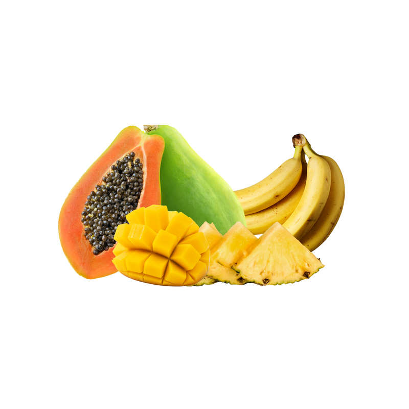 Ace (Pazzo) Concentrate (FA)