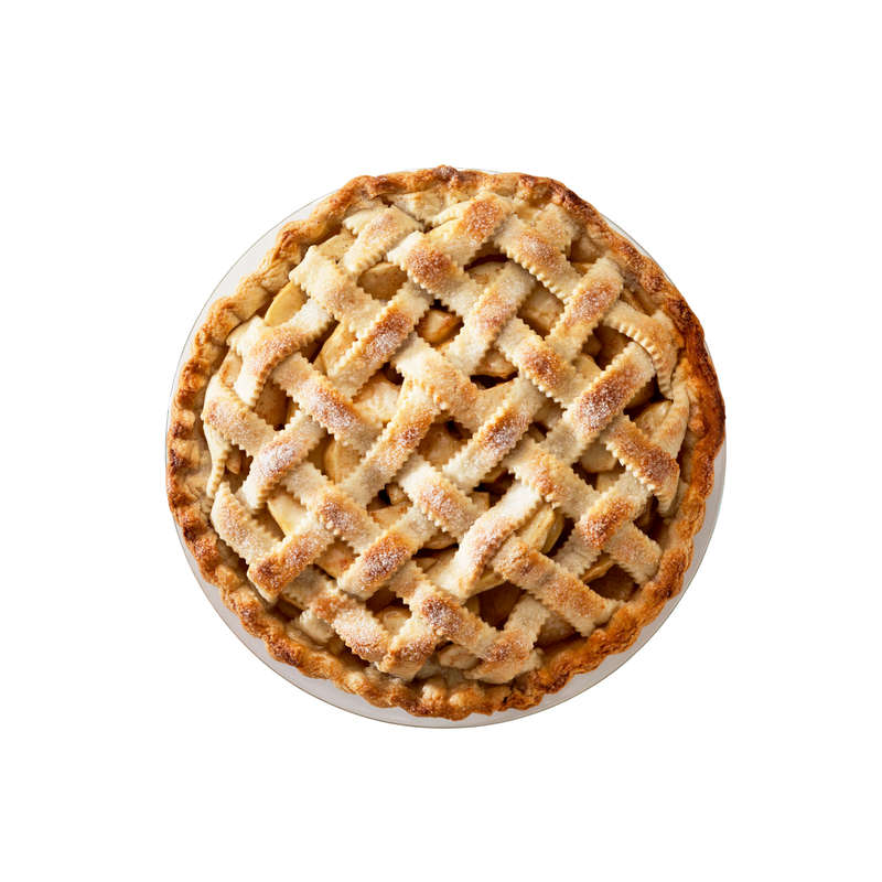 Apple Pie Concentrate (TFA)