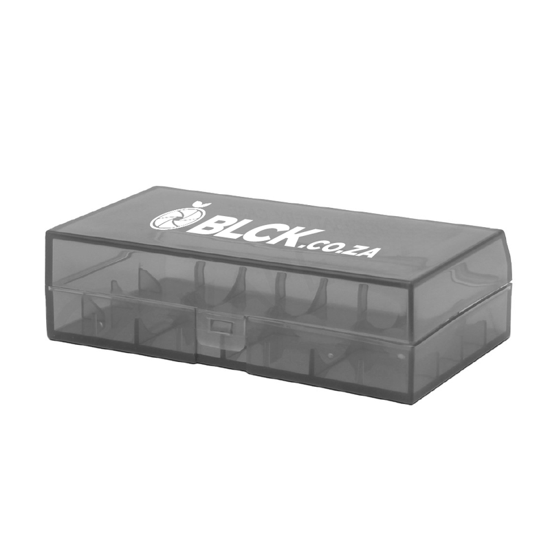Battery Case (BLCK Flavour)