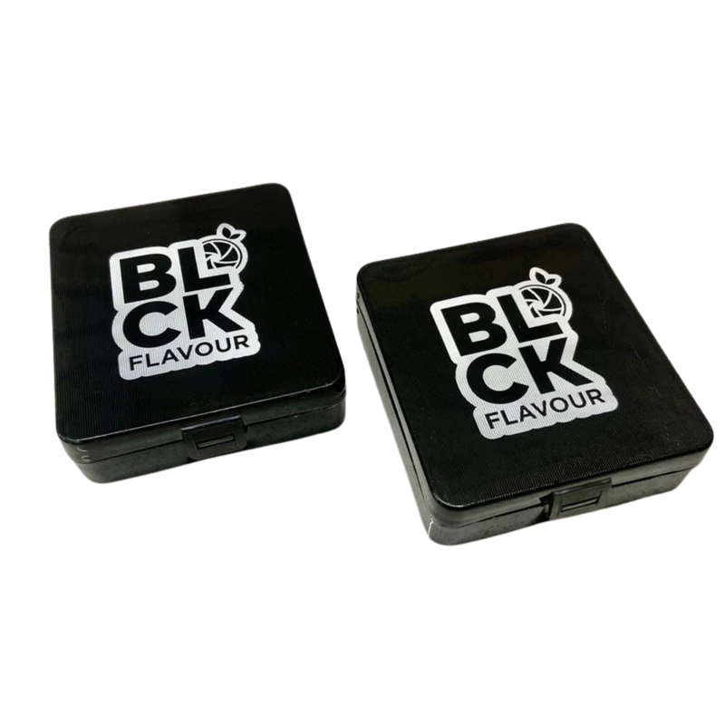 Battery Case (BLCK Flavour)