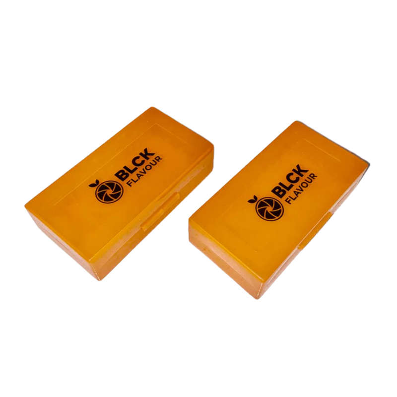 Battery Case (BLCK Flavour)