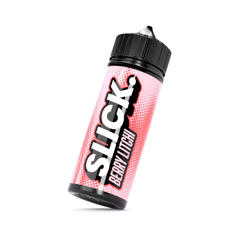 Slick Hybridfill - Berry Litchi