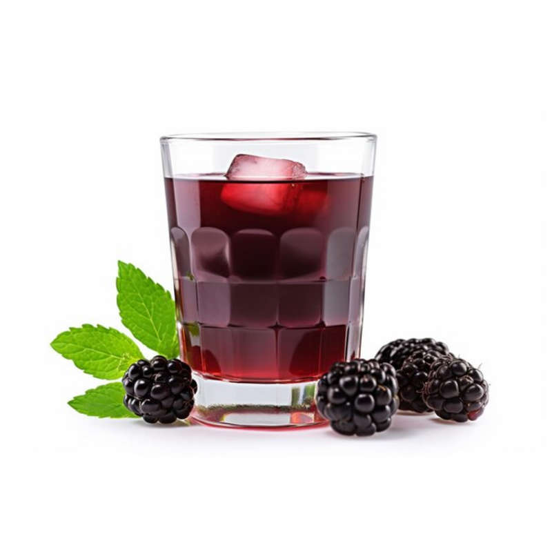 Berry Cooler Concentrate** (CAP)