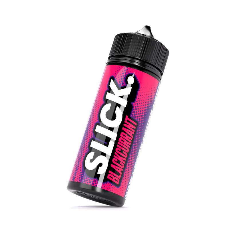 Slick Hybridfill - Black Currant Limited Edition