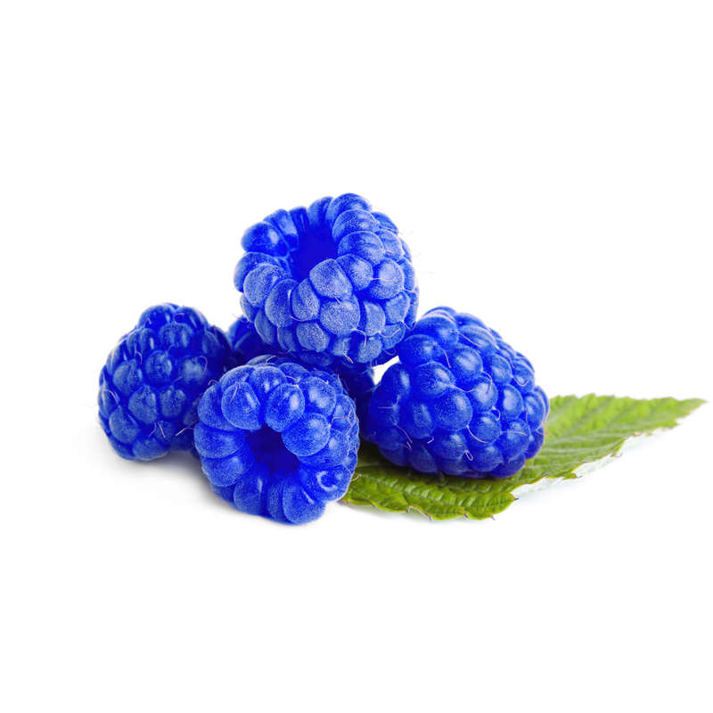 Blue Raspberry Concentrate (LB)