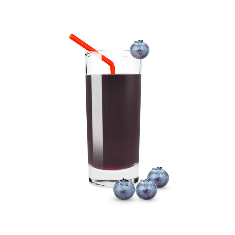 Blueberry Juicy Ripe Concentrate (FA)