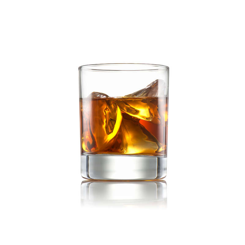 Bourbon Concentrate (TFA)