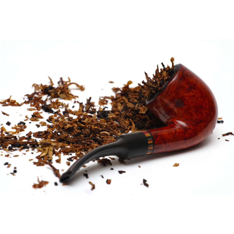 Burley  Concentrate (FA)
