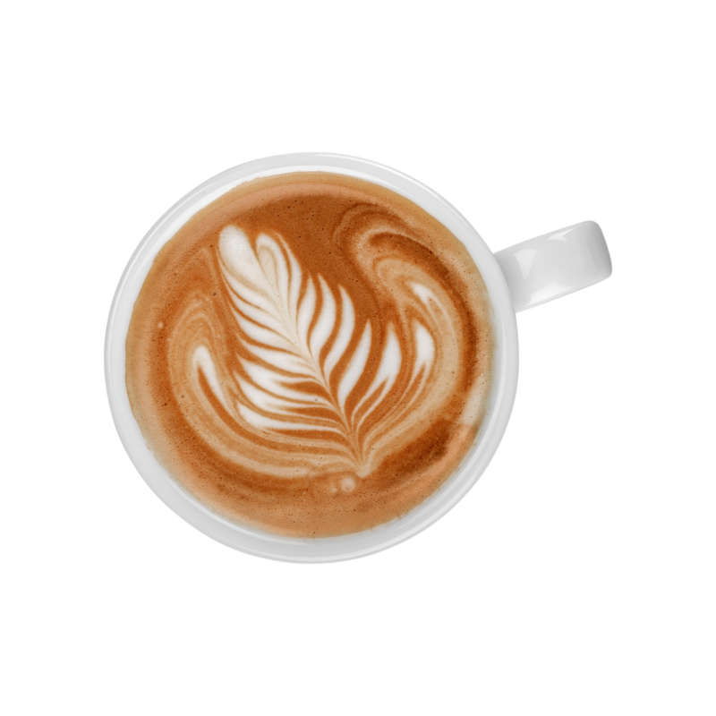 Cafe Latte Concentrate (VT)