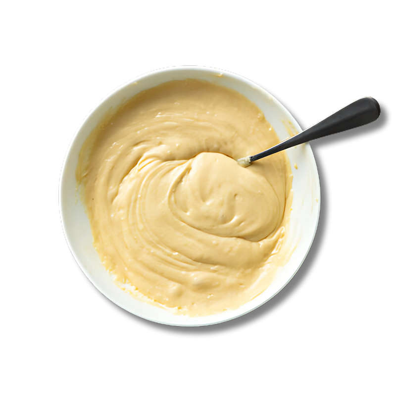 Cake Batter Dip  Concentrate (FW)