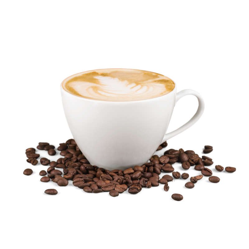 Cappucino V2 Concentrate (CAP)