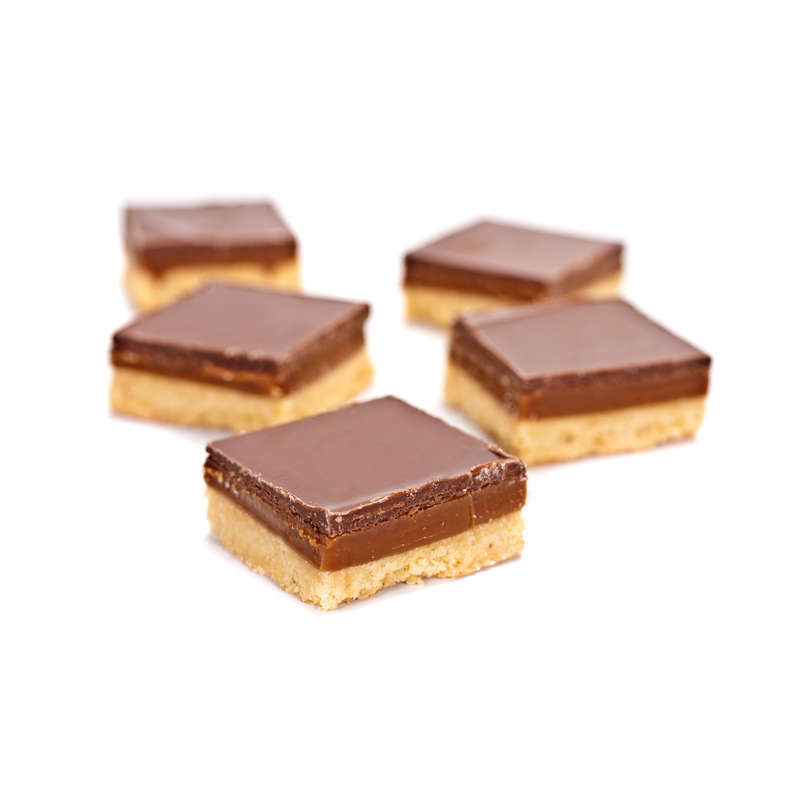 Caramel Biscuit Concentrate (SSA/SUPA)