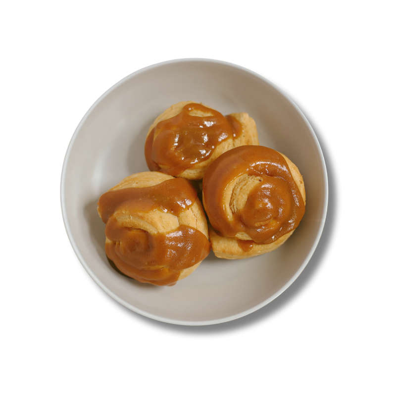 Cinnamon Roll Concentrate (FW)