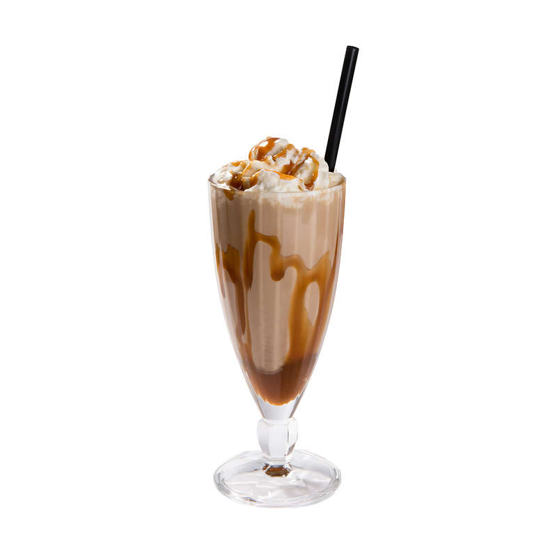 Caramel Coffee With Sweet Milk (PUR)