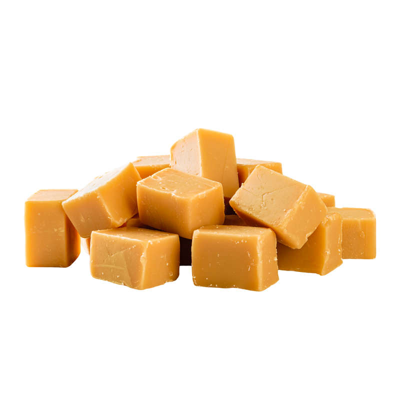 Caramel Milky Fudge Concentrate (SSA/SUPA)