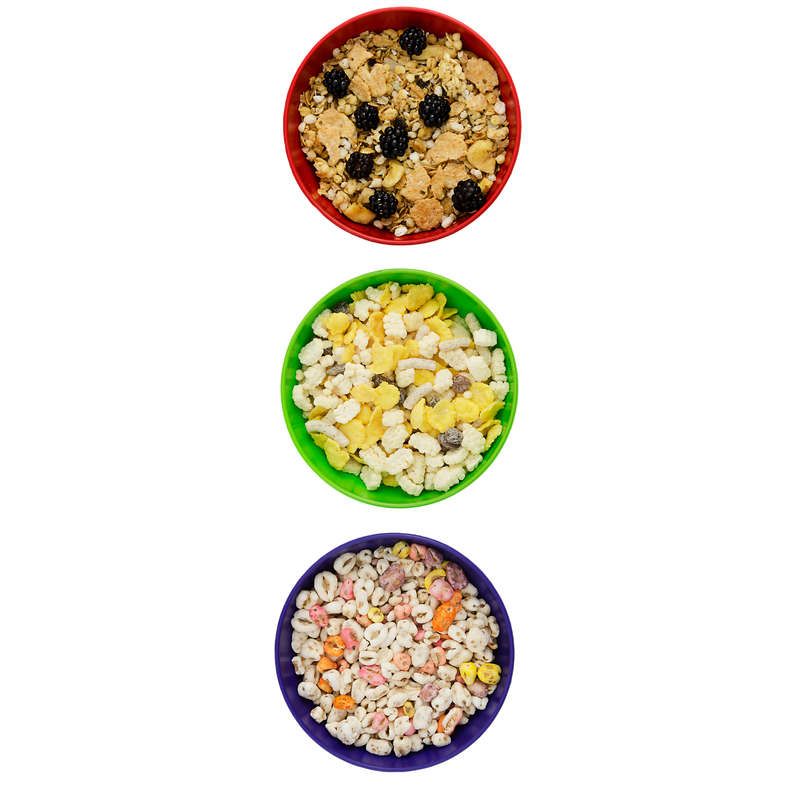 Cereals Concentrate (YY)