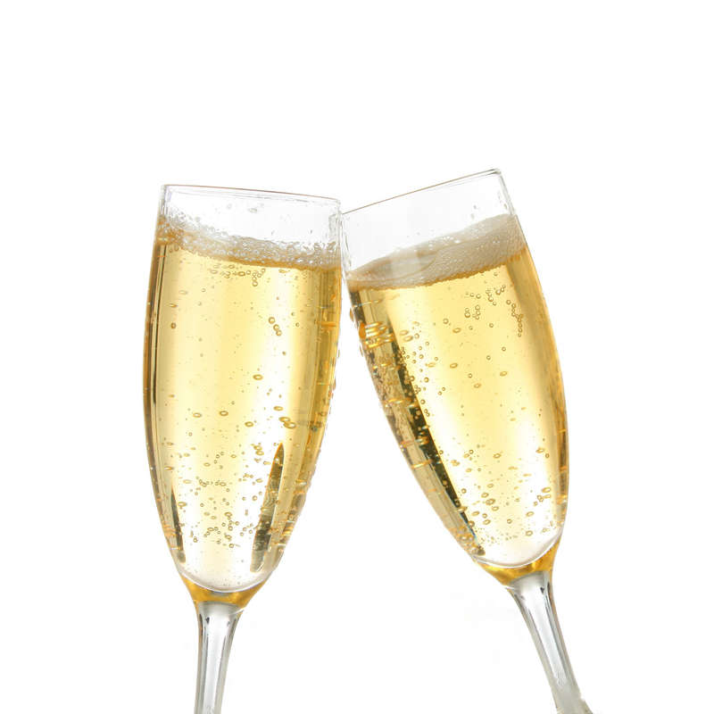 Champagne Type Concentrate (TFA)