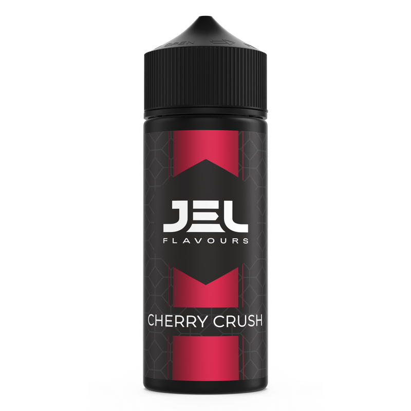 JEL Flavours Longfill - Cherry Crush