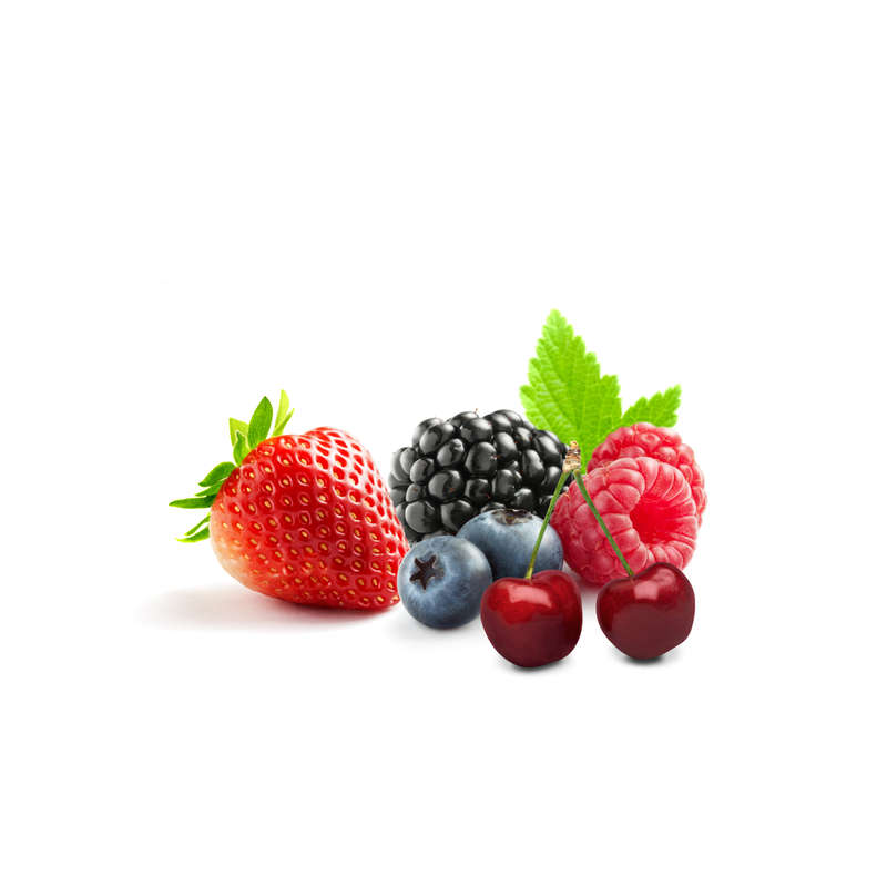 Cherry Berry Concentrate (FW)