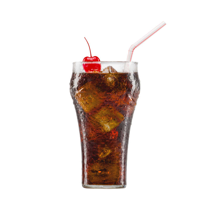 Cherry Cola Concentrate (CAP)