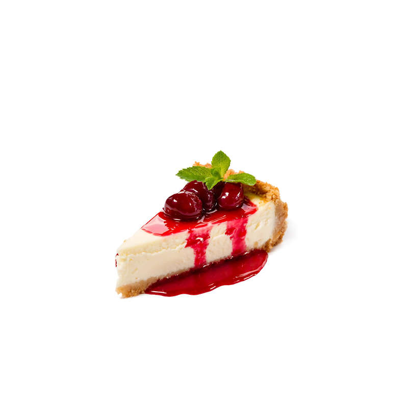 Cherry Mascarpone Concentrate (IF)