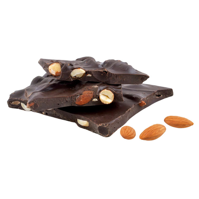 Chocolate Coconut Almond Concentrate (CAP)