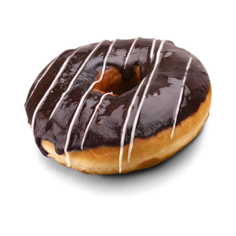 Chocolate Glazed Doughnut Concentrate (CAP)