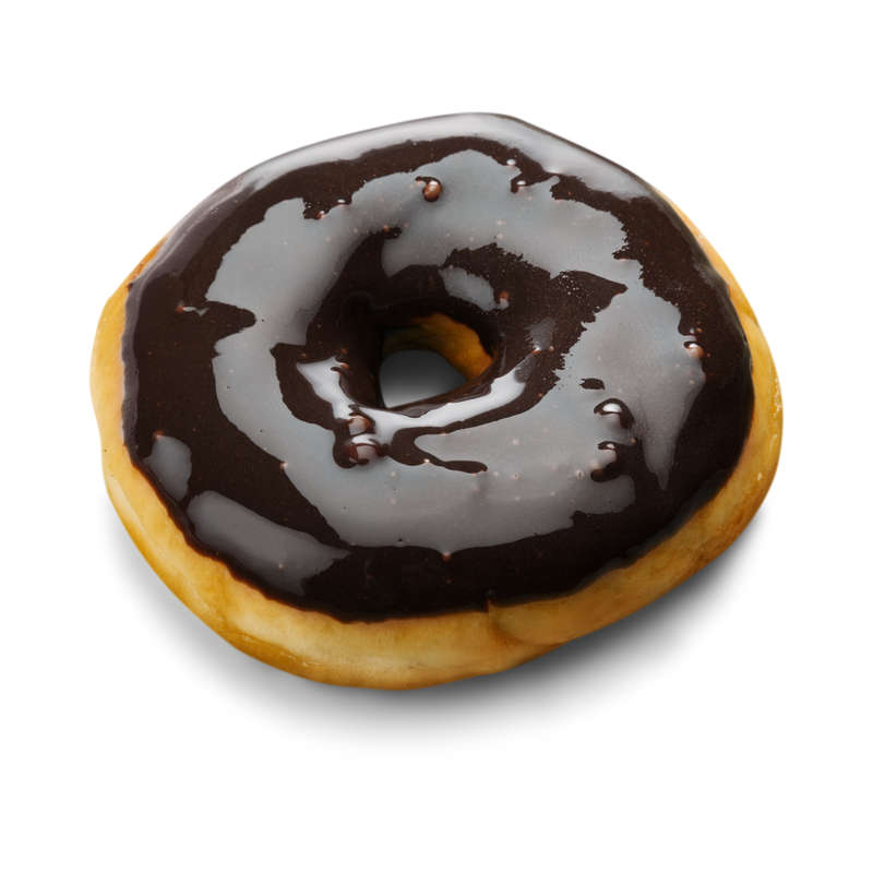 Chocolate Glazed Doughnut Concentrate (FA)