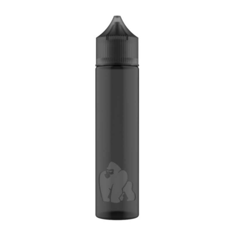 Chubby LDPE Bottle (Soft) - 30ml