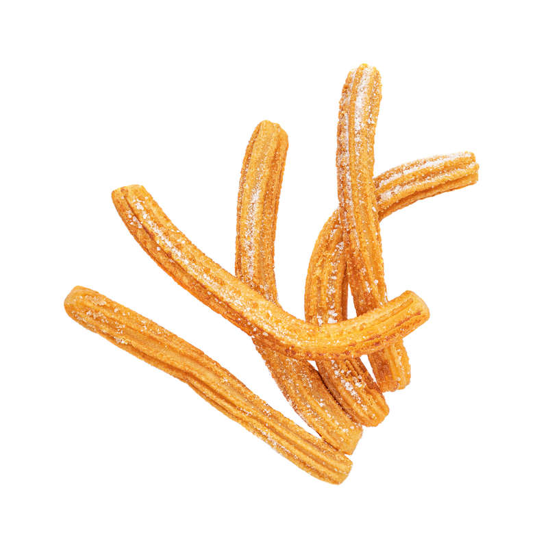 Churro Concentrate (CAP)