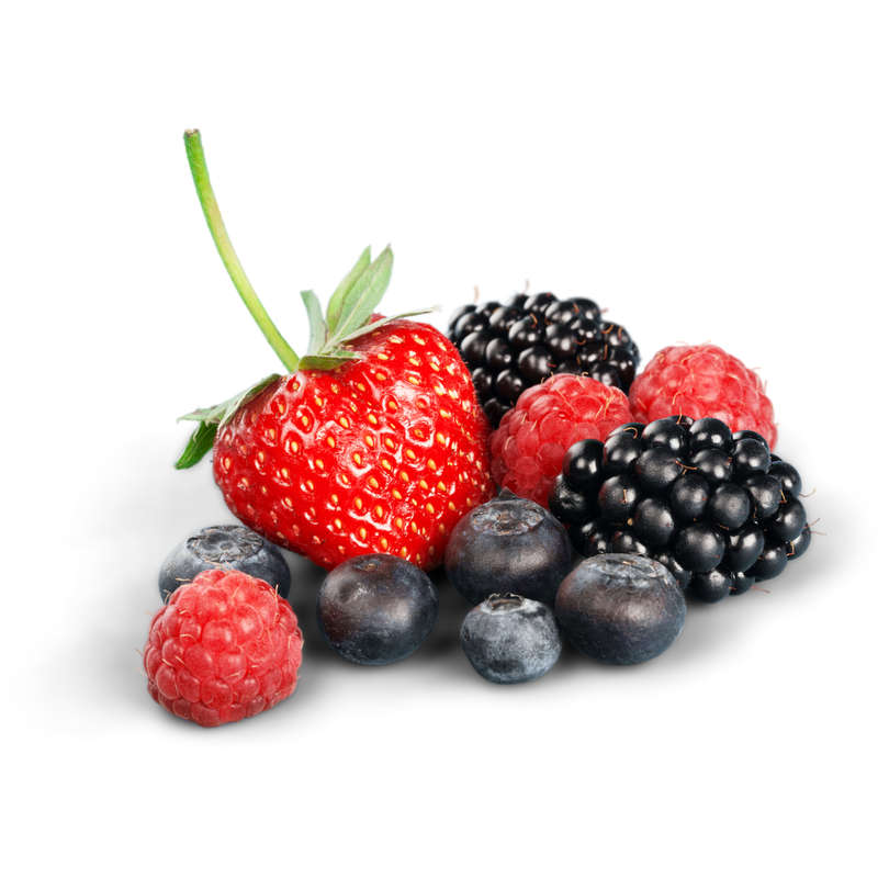 Cider Berry Concentrate (RAW)
