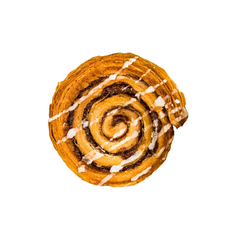 Cinnamon Danish Swirl v2 Concentrate (CAP)