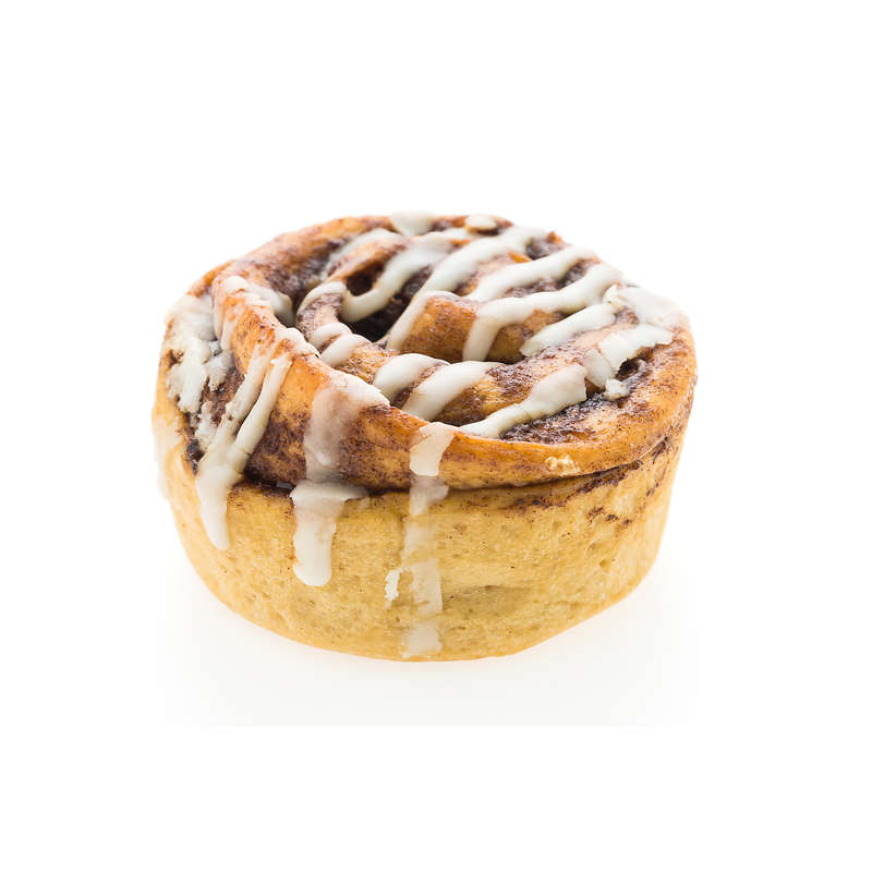 Cinnamon Pastry Concentrate (WF)