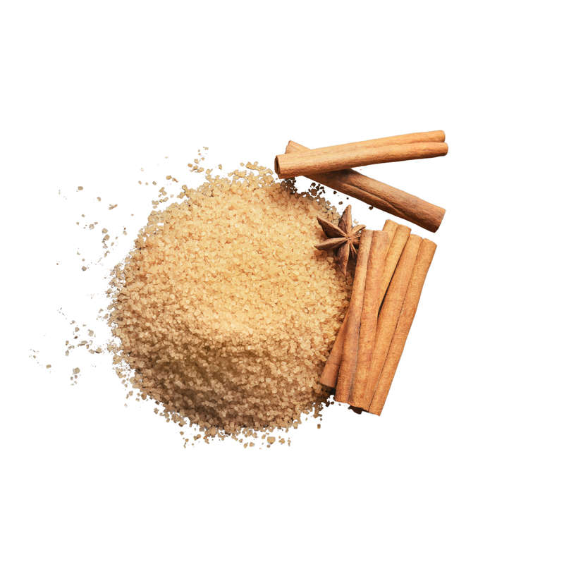 Cinnamon Sugar Concentrate (CAP) SL