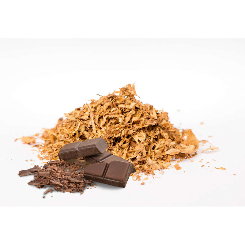 Cocoa Tobacco Concentrate (TFA)**