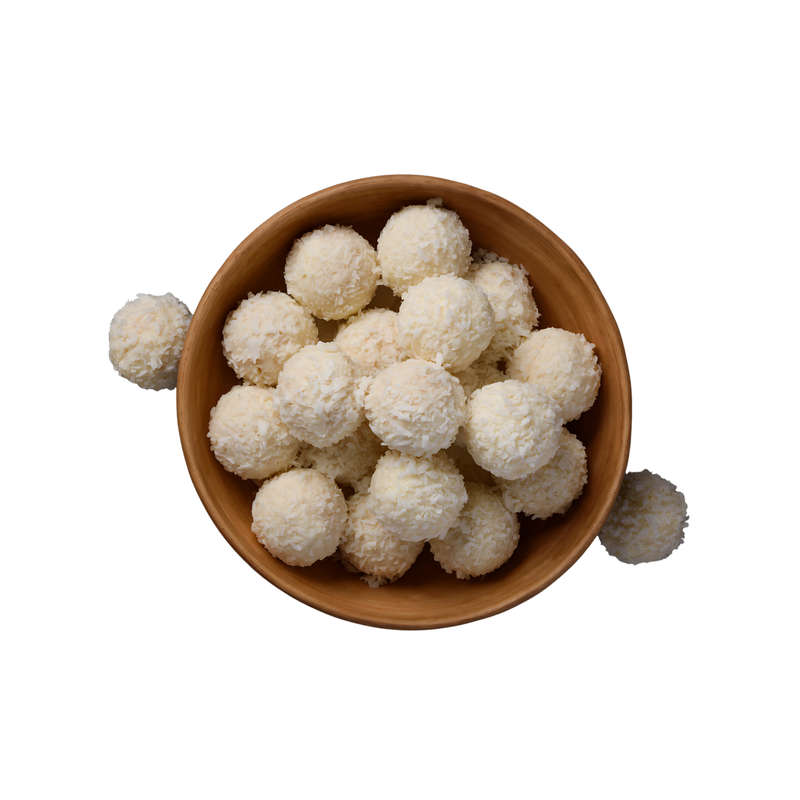 Coconut Candy DX Concentrate (TFA)