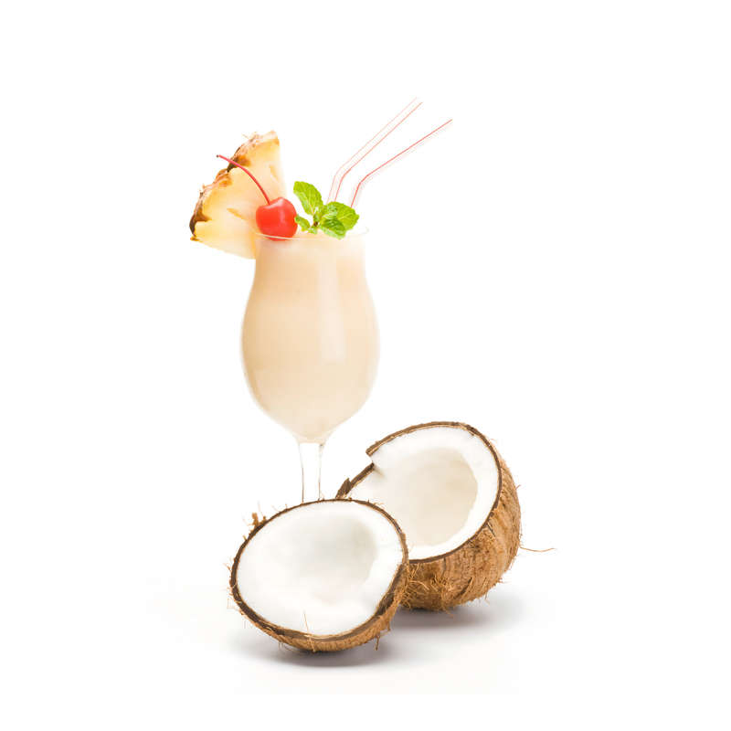 Cocopilada Concentrate (INW)