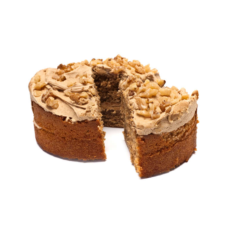 Coffee Cake Concentrate (FW)