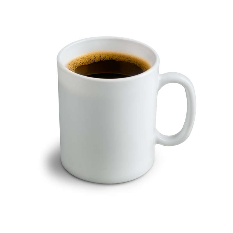 Coffee Concentrate (TFA)