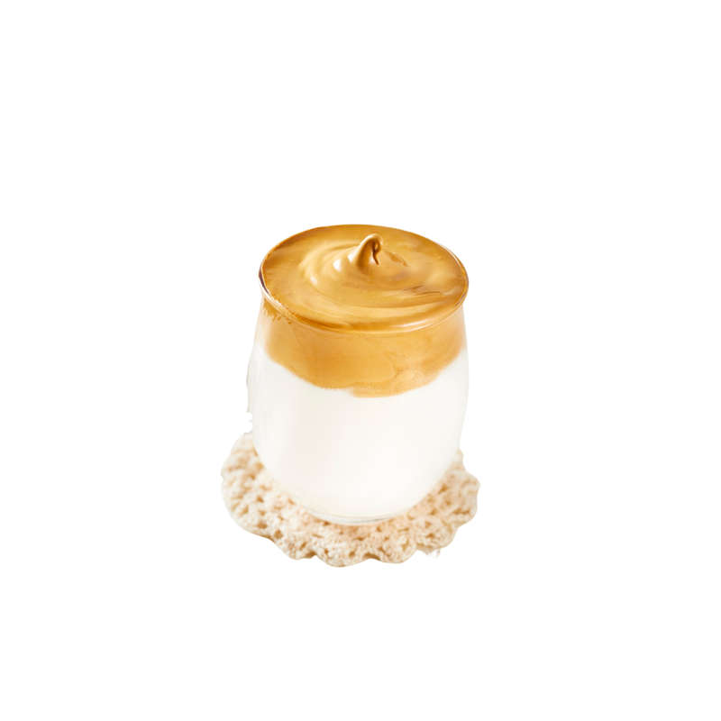 Coffee Milk Froth Concentrate (VT)
