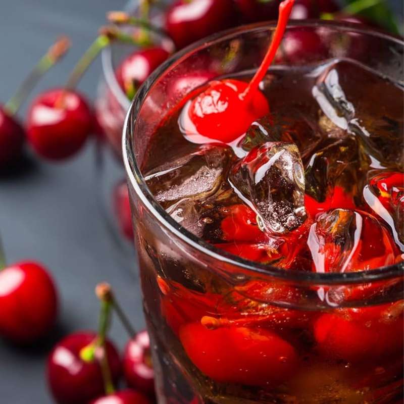 Cola Cherry Concentrate (TFA)
