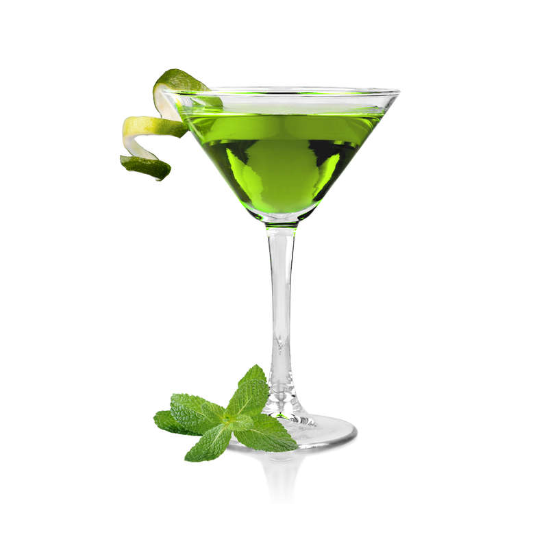 Creme De Menthe Concentrate (FW)